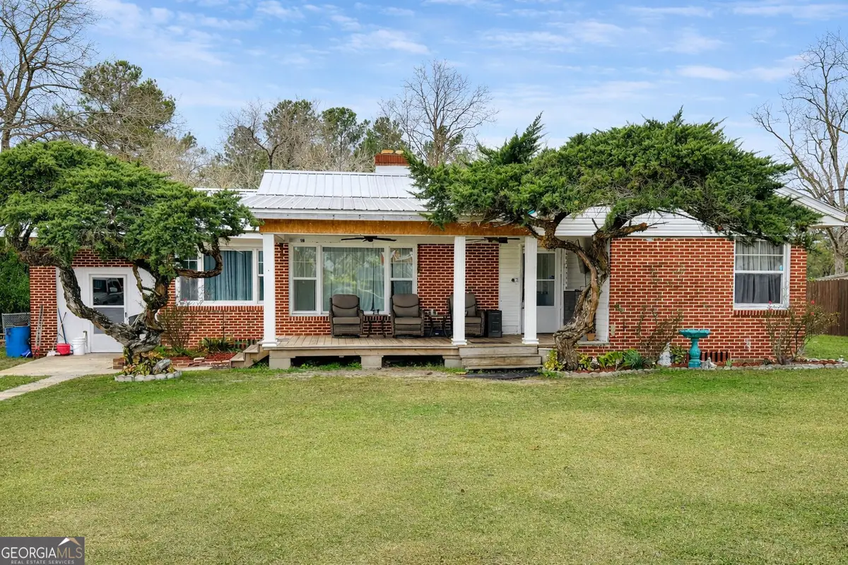 918 Main Street, Blackshear, GA 31516 - Image #1