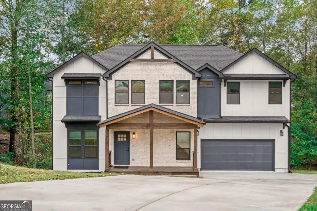 615 Piping Rock Point, Lawrenceville, GA 30043 - Image #1