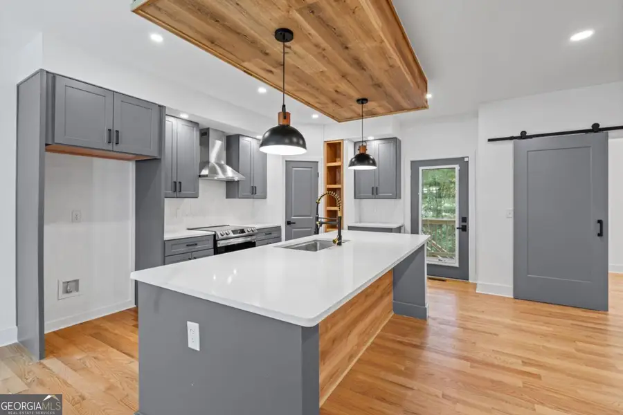 615 Piping Rock Point, Lawrenceville, GA 30043 - Image #3