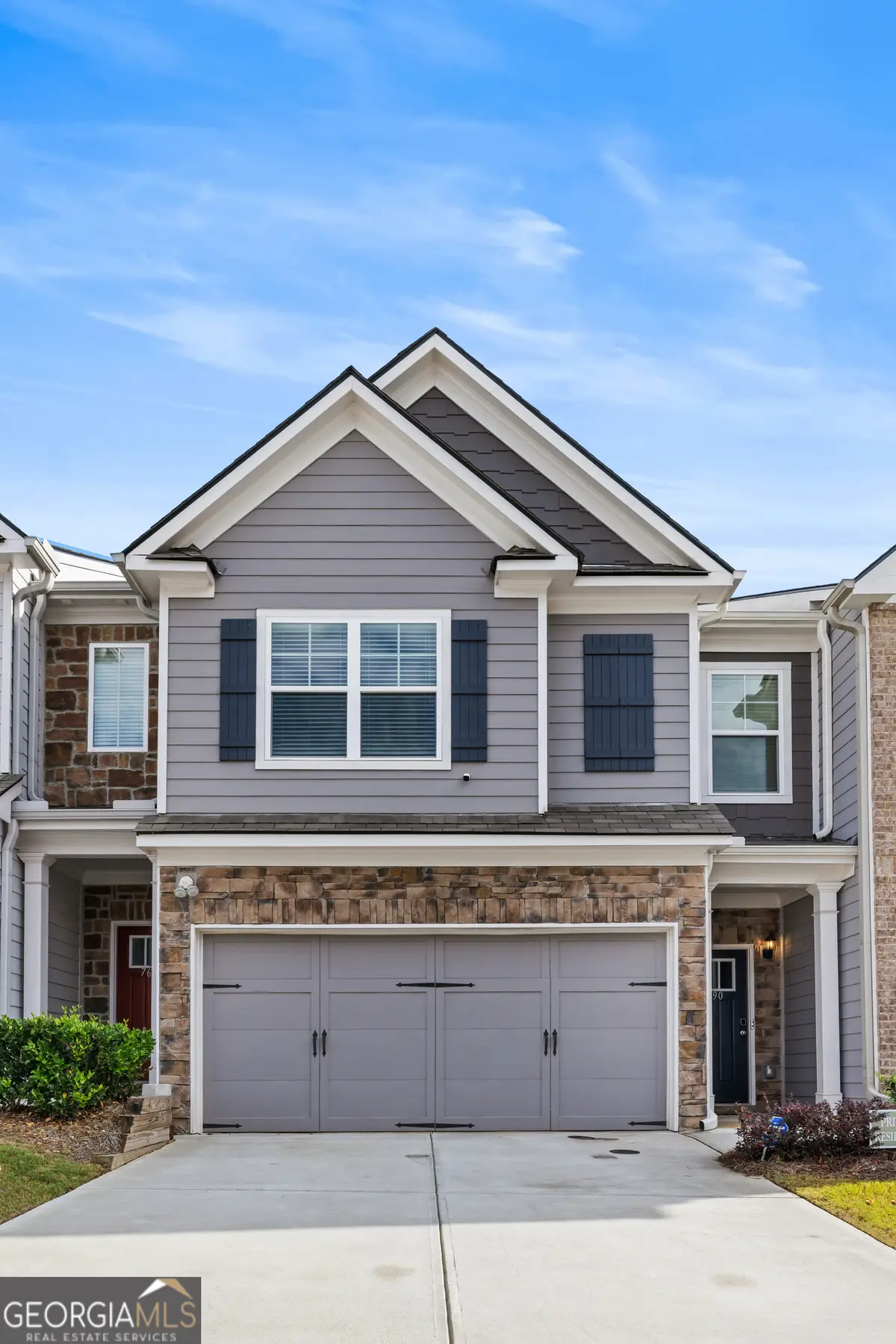 7690 Baron Road, Fairburn, GA 30213 - Image #1