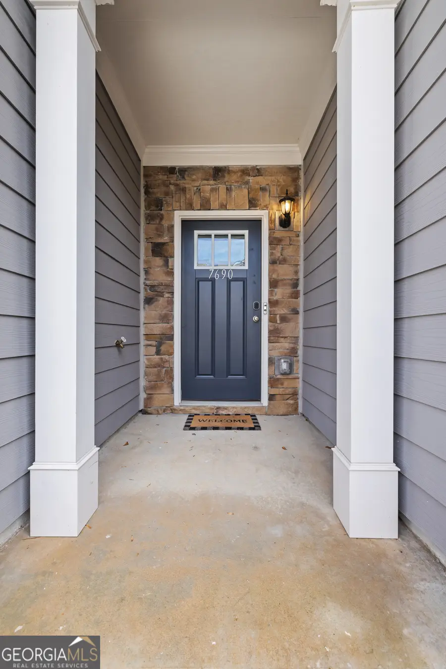 7690 Baron Road, Fairburn, GA 30213 - Image #2