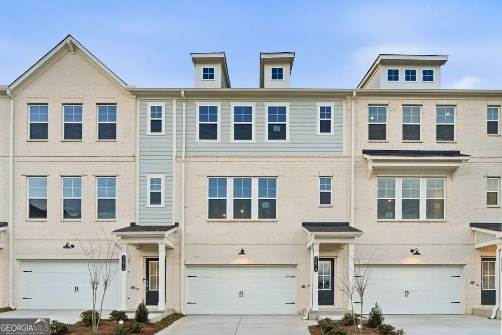 3278 Durston Court, Dacula, GA 30019 - #1