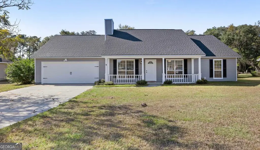 3917 Brookfield Drive, Valdosta, GA 31605 - Image #1