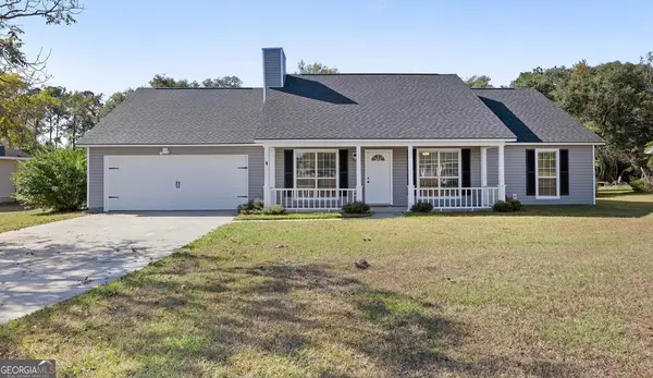 3917 Brookfield Drive, Valdosta, GA 31605