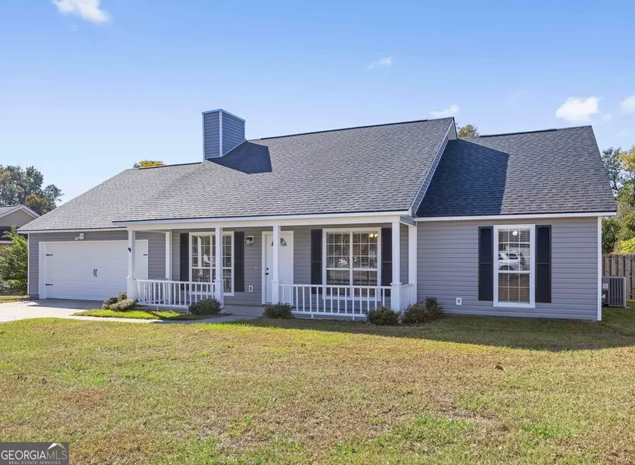 3917 Brookfield Drive, Valdosta, GA 31605 - Image #2