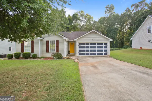 2681 Brandenberry Drive, Decatur, GA 30034