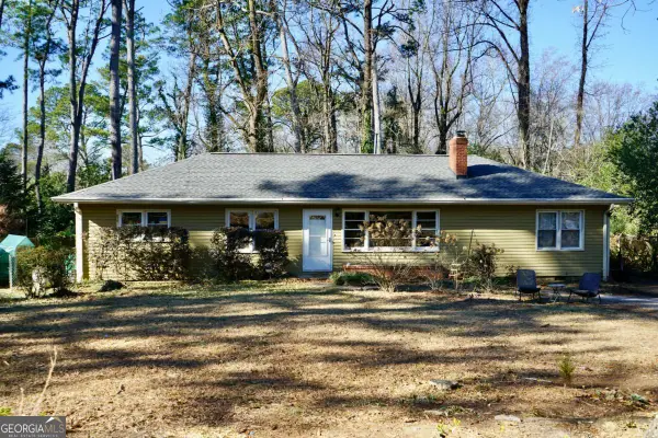 953 Forrest Boulevard, Decatur, GA 30030