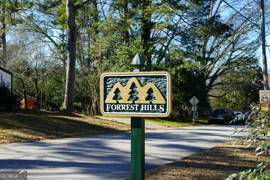 953 Forrest Boulevard, Decatur, GA 30030 - Image #2