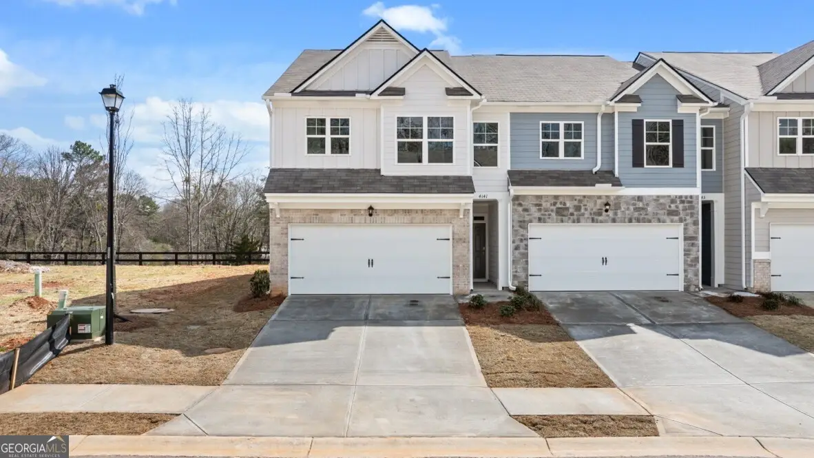 4141 Kestrel Court, Gainesville, GA 30506 - #1