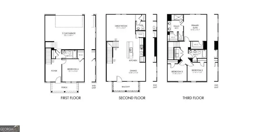 510 Mccrae Road, Lawrenceville, GA 30045 - Image #2