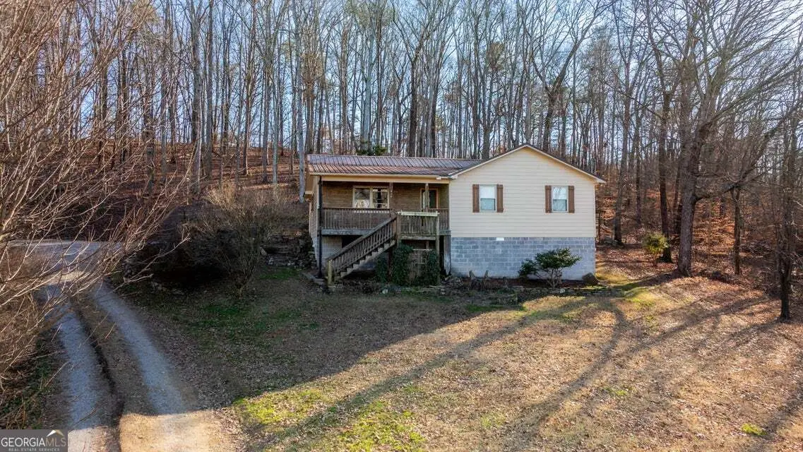 614 Bradley Street, Lafayette, GA 30728 - Image #1