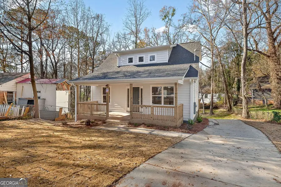 2185 Lang Drive Sw, Atlanta, GA 30315 - Image #3