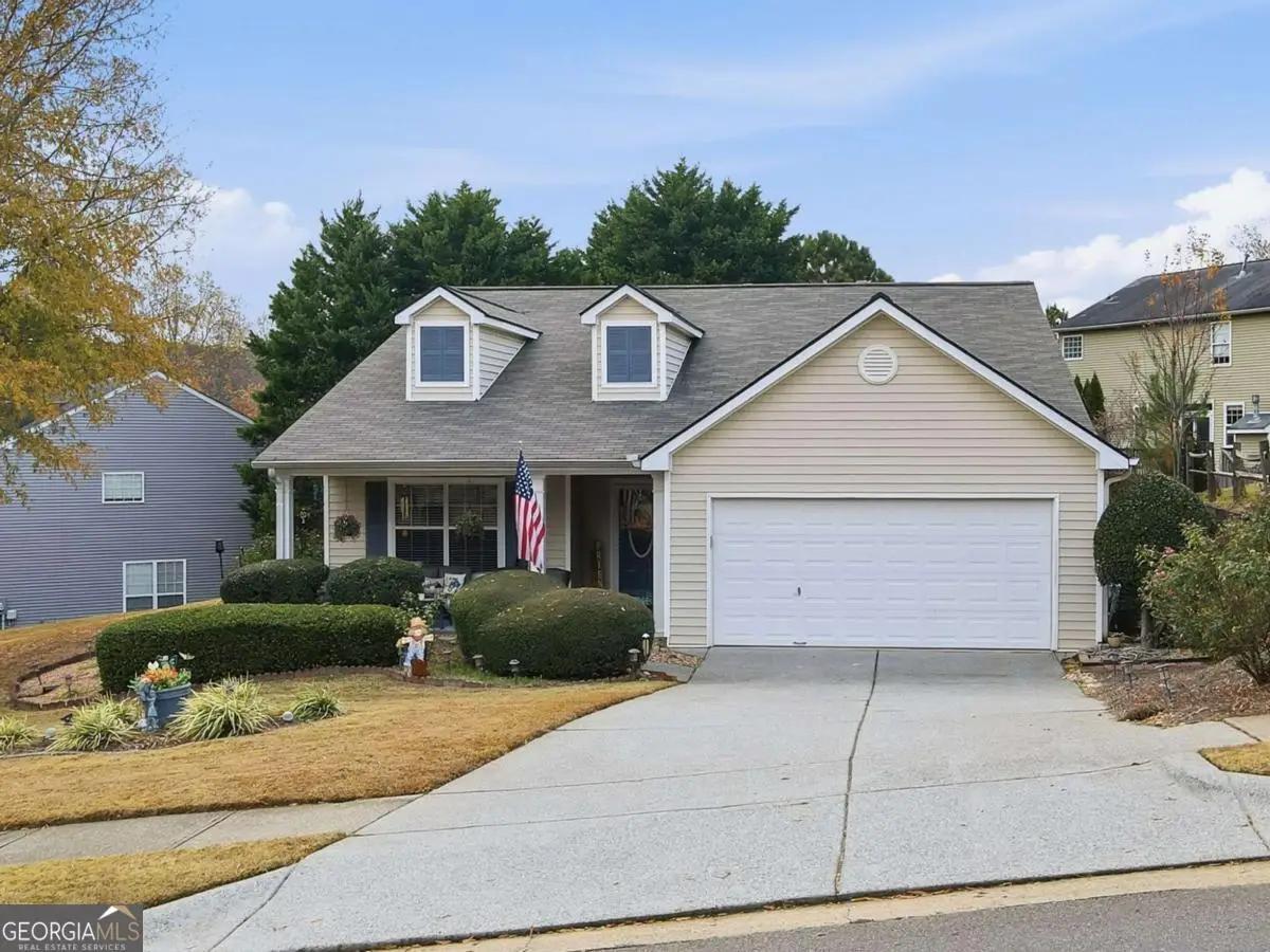 123 Diamond Ridge Avenue, Canton, GA 30114 - Image #1