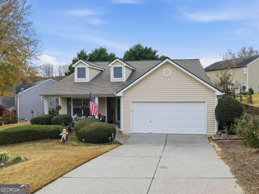 123 Diamond Ridge Avenue, Canton, GA 30114 - Image #2