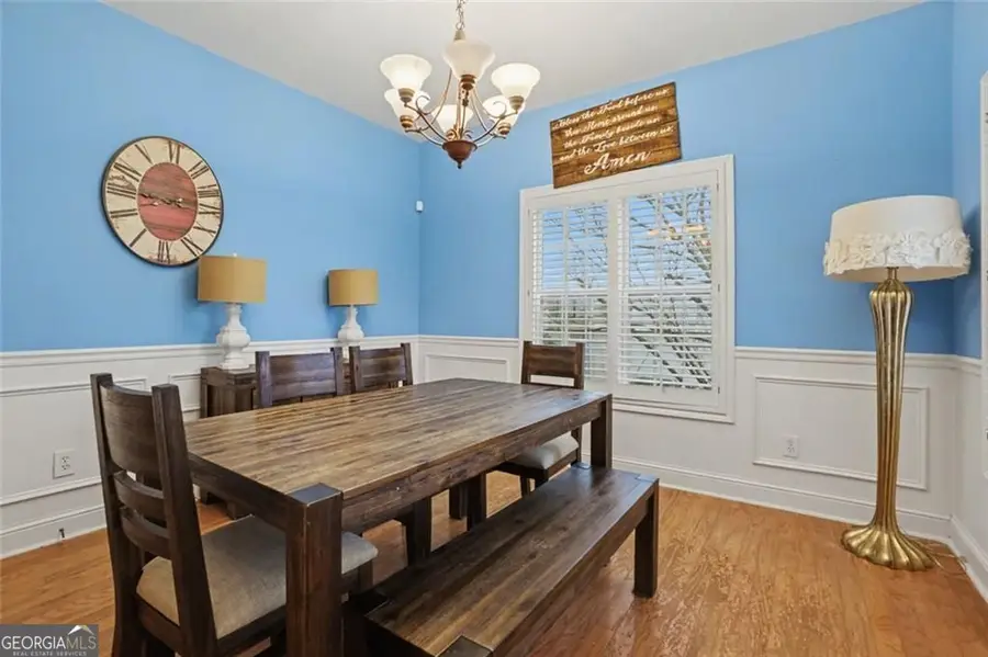 850 Abbotts Mill Court, Johns Creek, GA 30097 - Image #2