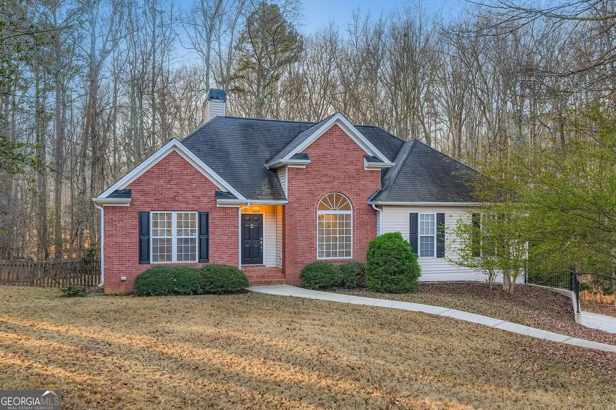 16 Inland Point, Newnan, GA 30263 - Image #1