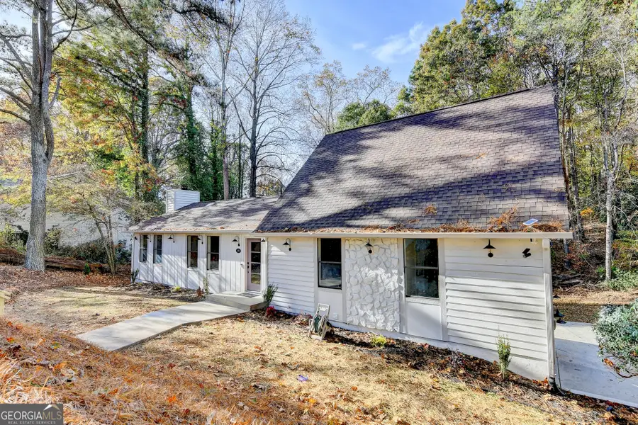 115 Ansley Court, Roswell, GA 30076 - Image #2