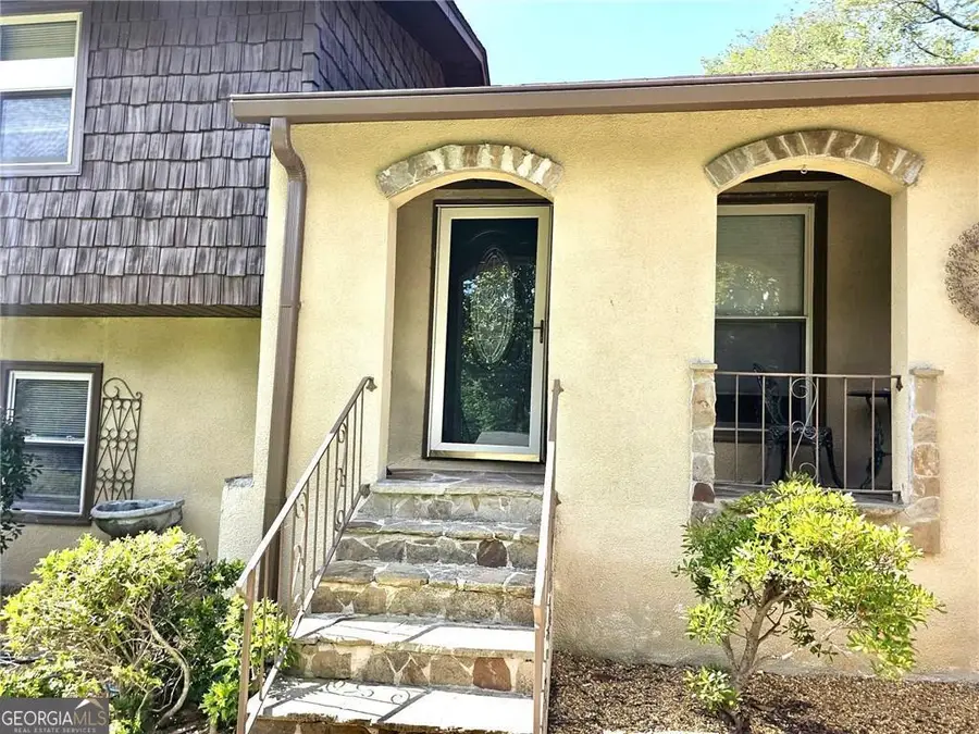 1244 Hickory Wood Drive Ne, Woodstock, GA 30188 - Image #3