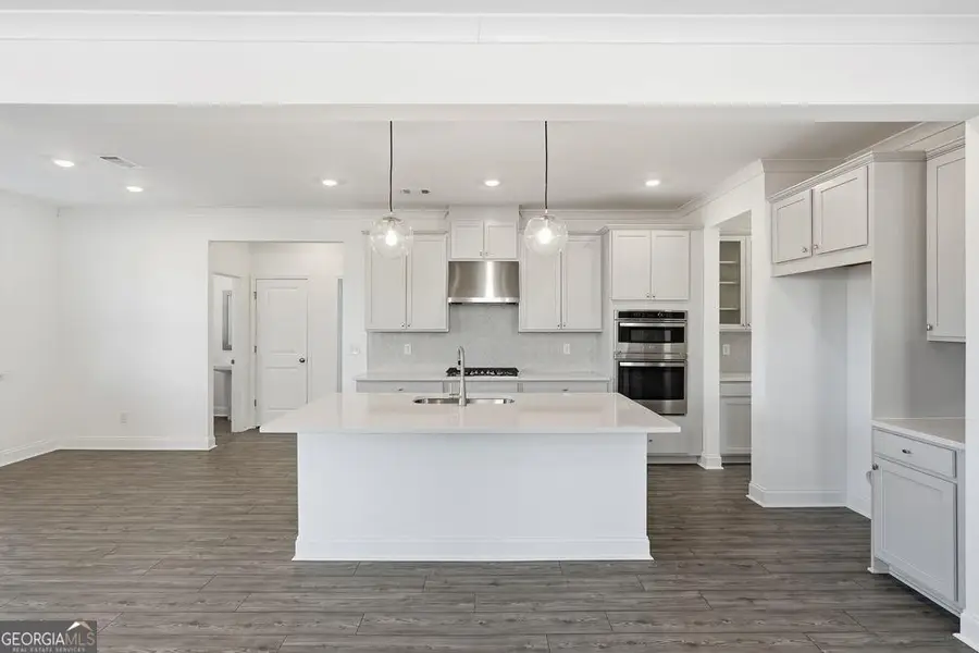 8740 Stratford Oaks Avenue, Ball Ground, GA 30107 - #2