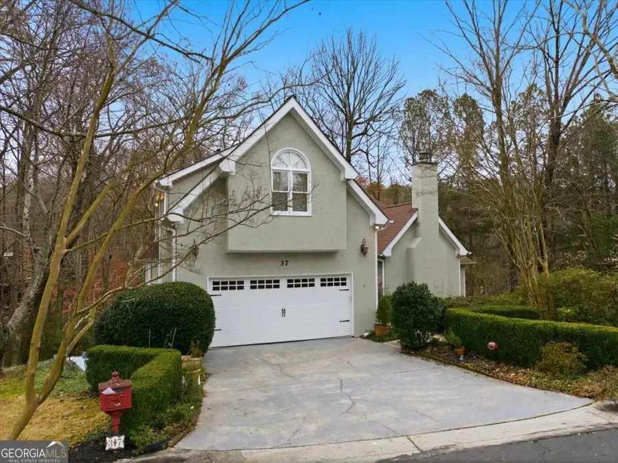 37 Plantation Drive Ne, Atlanta, GA 30324 - Image #2