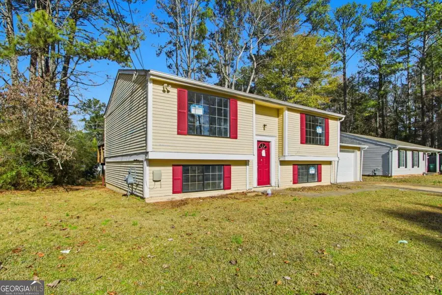 4828 White Oak Tree, Stone Mountain, GA 30088 - Image #2