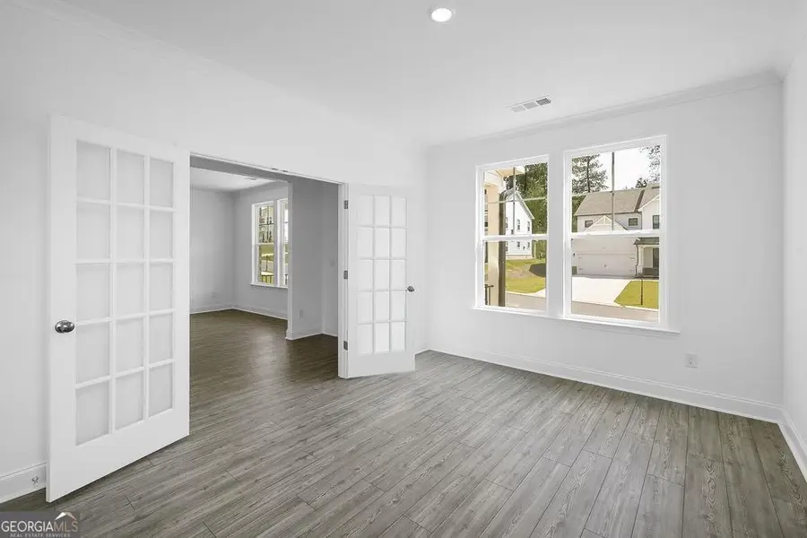 8730 Stratford Oaks Avenue, Ball Ground, GA 30107 - Image #3