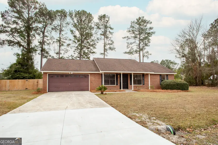 201 Norwood Drive, Kingsland, GA 31548 - Image #2