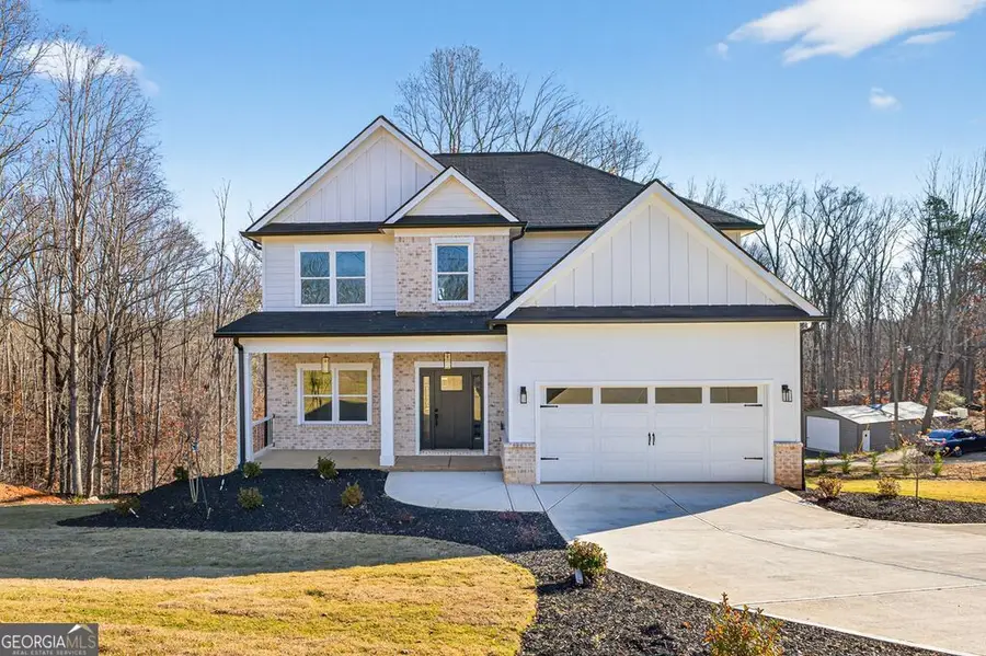4947 Old Orr Road, Flowery Branch, GA 30542 - Image #2