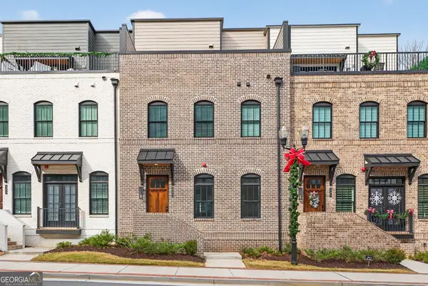 332 Sugar View Road, Sugar Hill, GA 30518