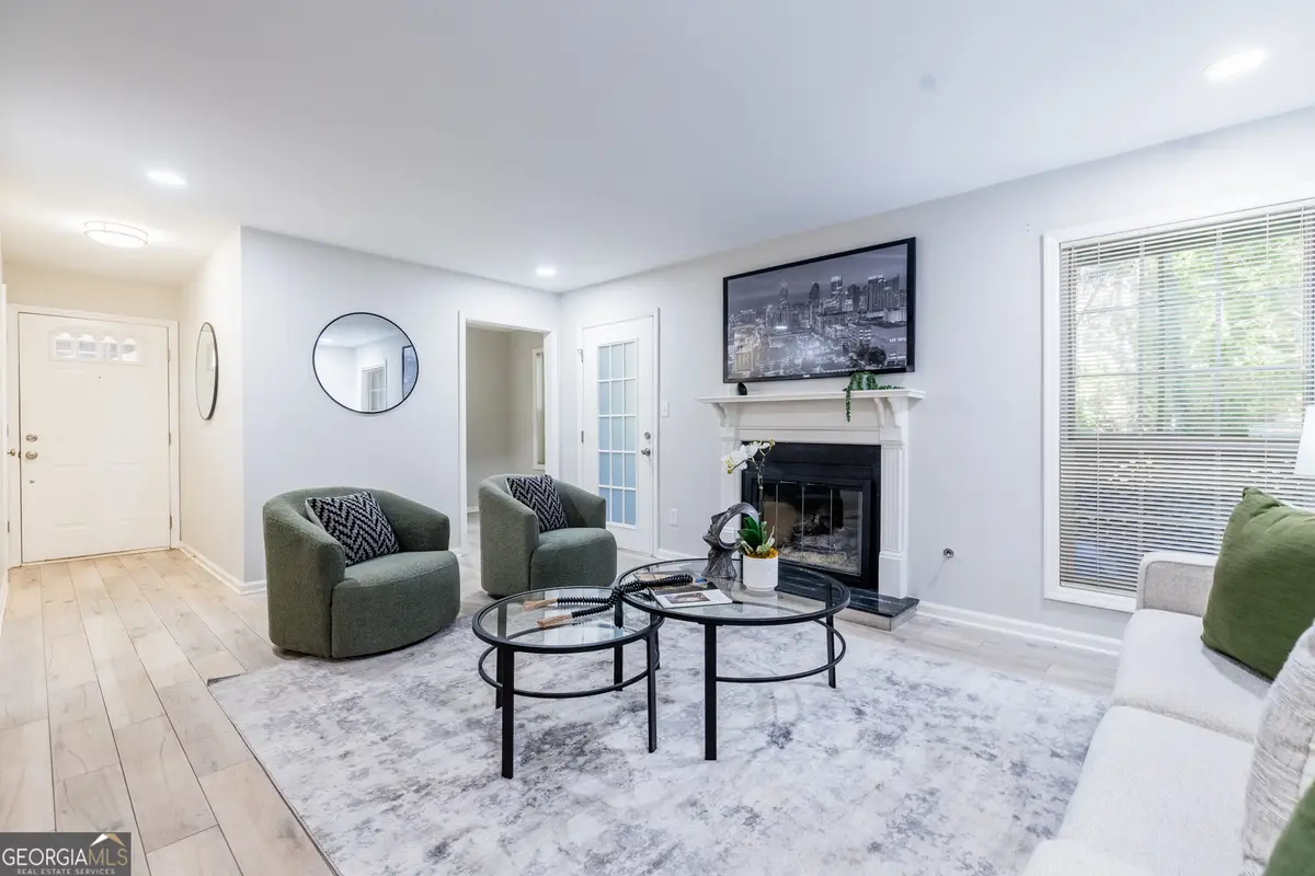 2135 N Forest Trail, Dunwoody, GA 30338 - Image #1