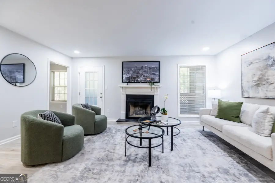 2135 N Forest Trail, Dunwoody, GA 30338 - Image #3