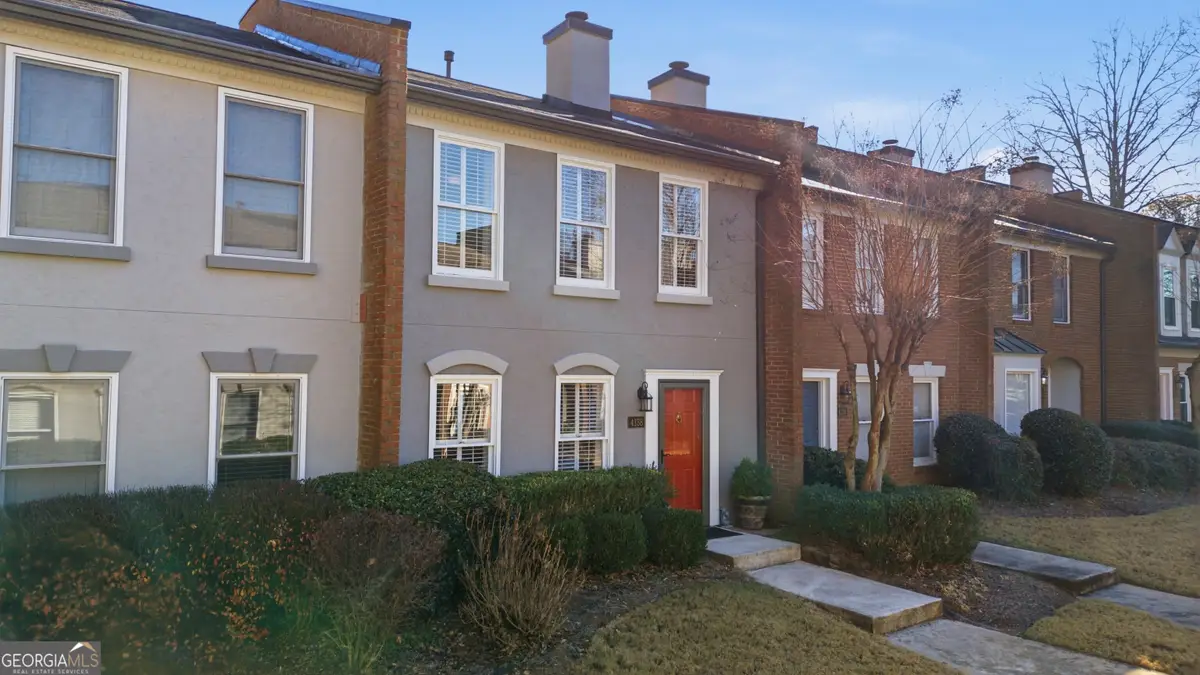 4138 Crape Myrtle Lane, Duluth, GA 30096 - Image #1