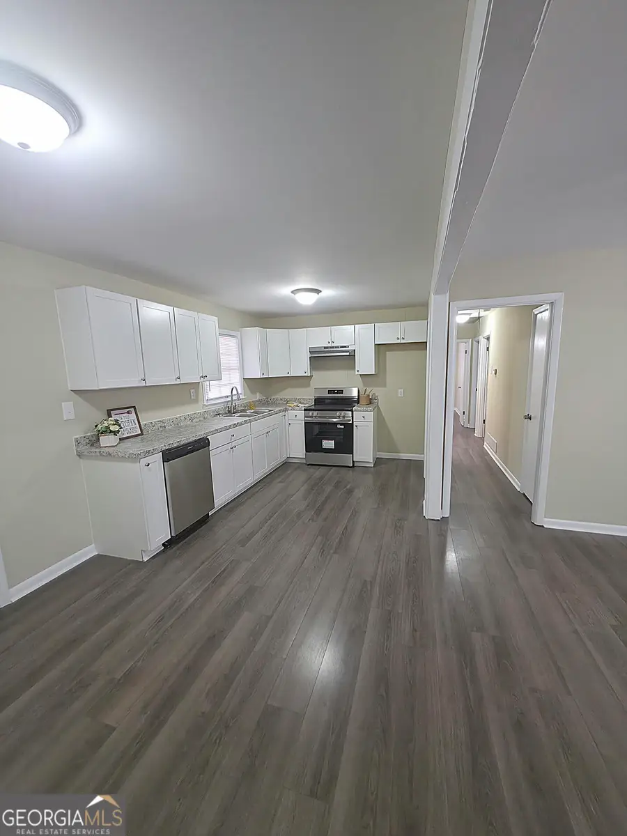 560 Vincent Drive, Athens, GA 30607 - #2