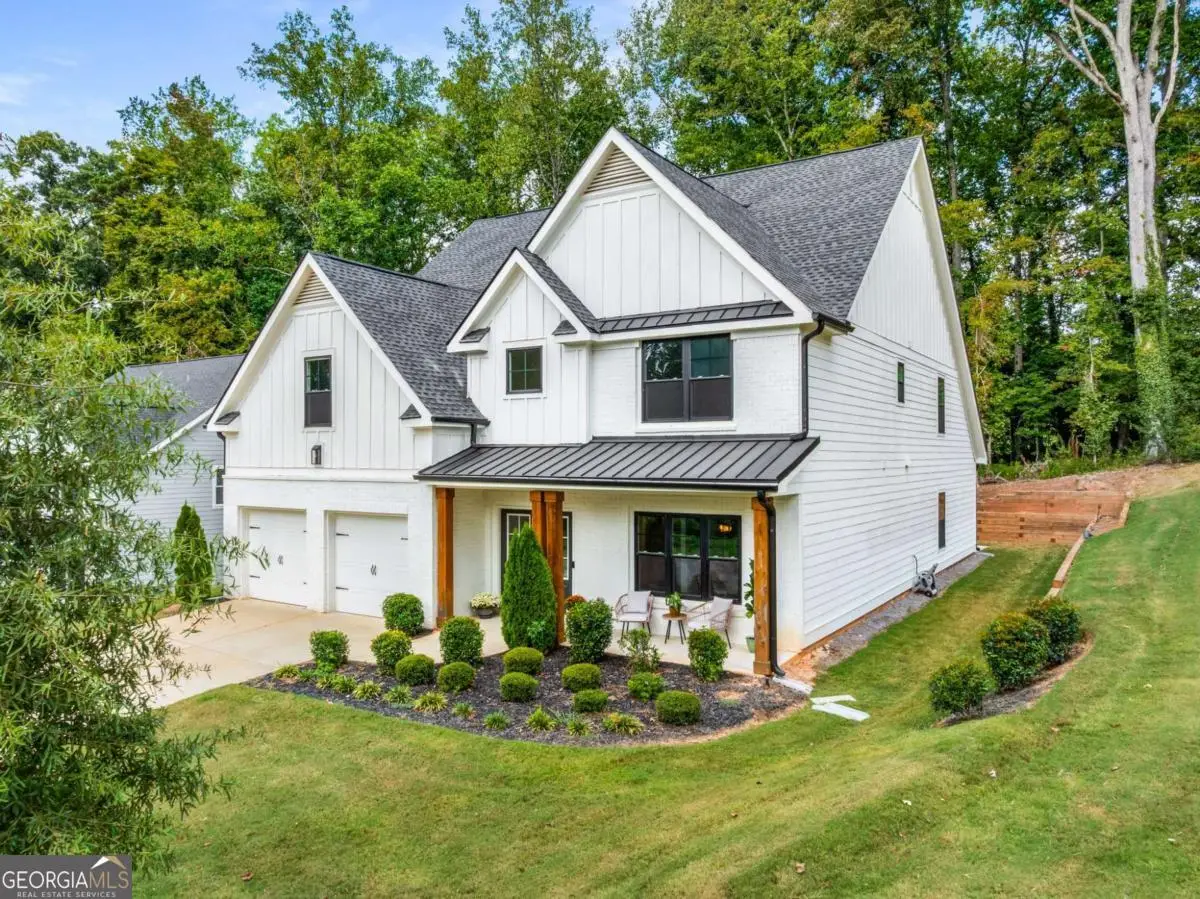 3127 Cherry Blossom Lane, Atlanta, GA 30344 - #1