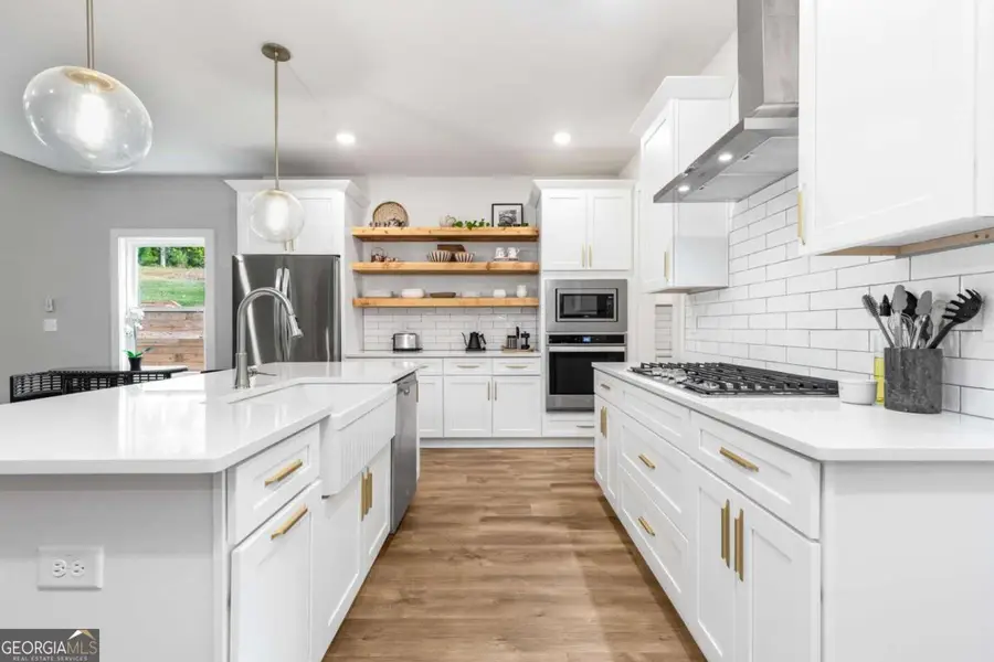 3127 Cherry Blossom Lane, Atlanta, GA 30344 - #3