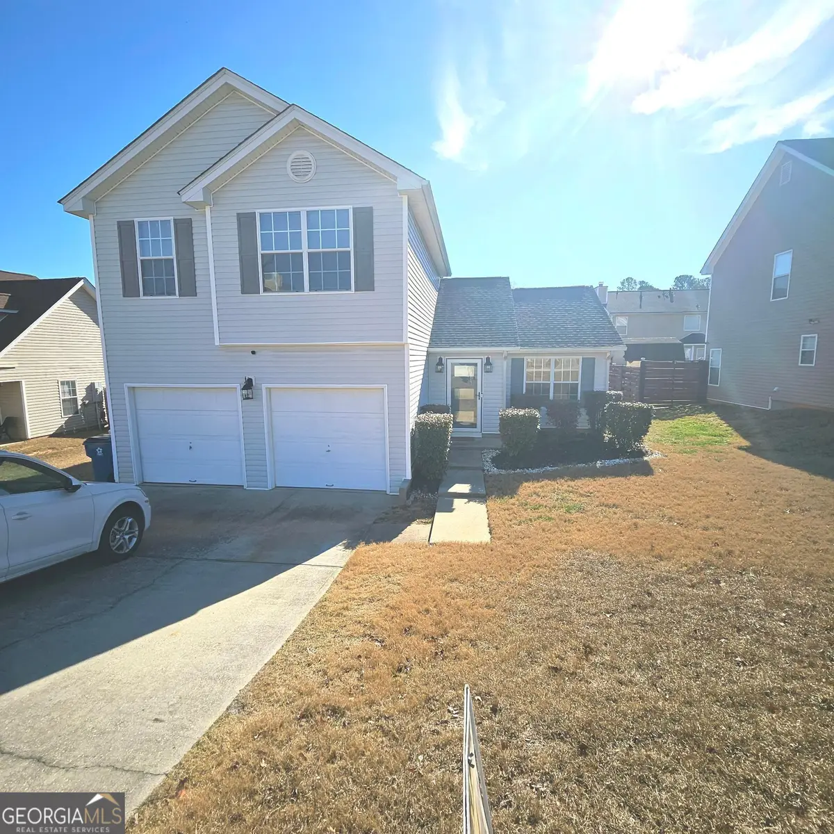1278 Labrador Lane, Riverdale, GA 30296 - Image #1