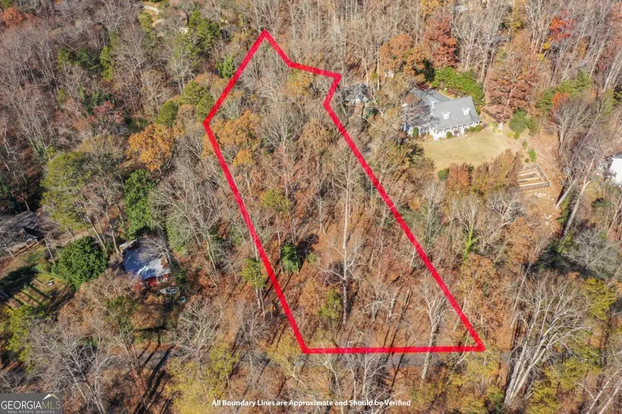 3442 Jet Wright Road, Gainesville, GA 30506 - Image #2