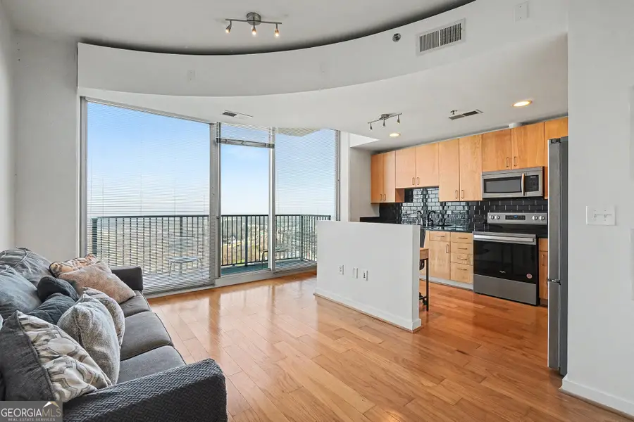 361 17th Street Nw #2308, Atlanta, GA 30363 - Image #3