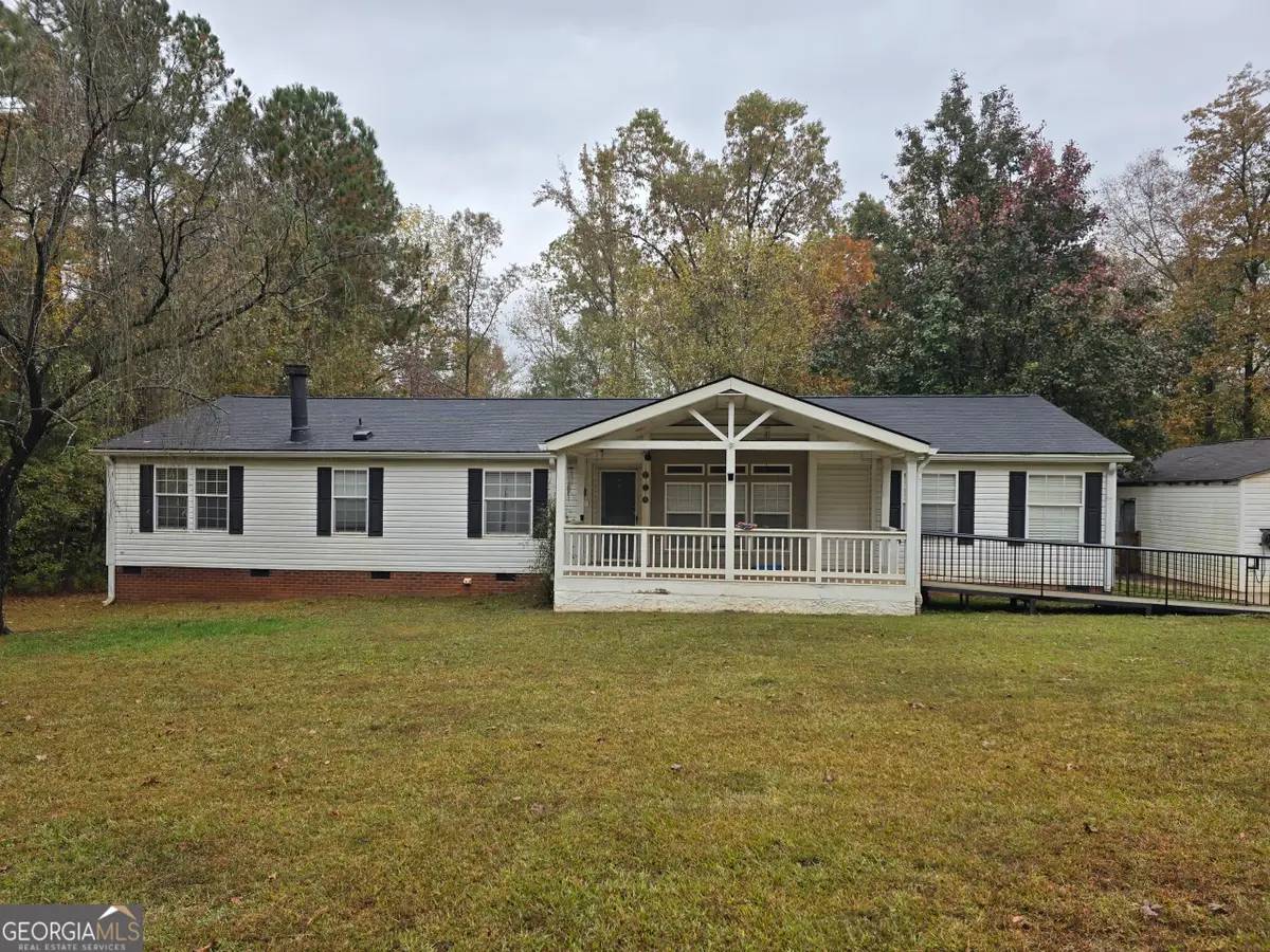 338 Day Street, Molena, GA 30258 - Image #1