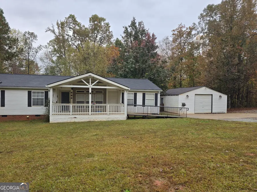 338 Day Street, Molena, GA 30258 - Image #3