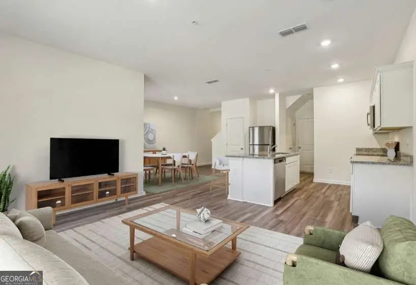 5034 Elowen Lane, Douglasville, GA 30135 - Image #3