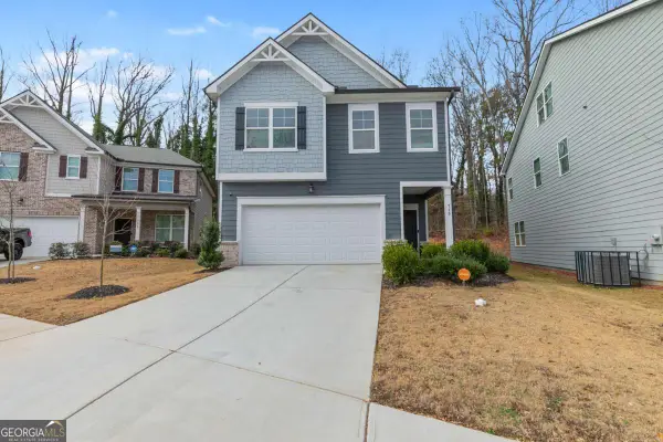 715 River Gardens Drive Se, Atlanta, GA 30354