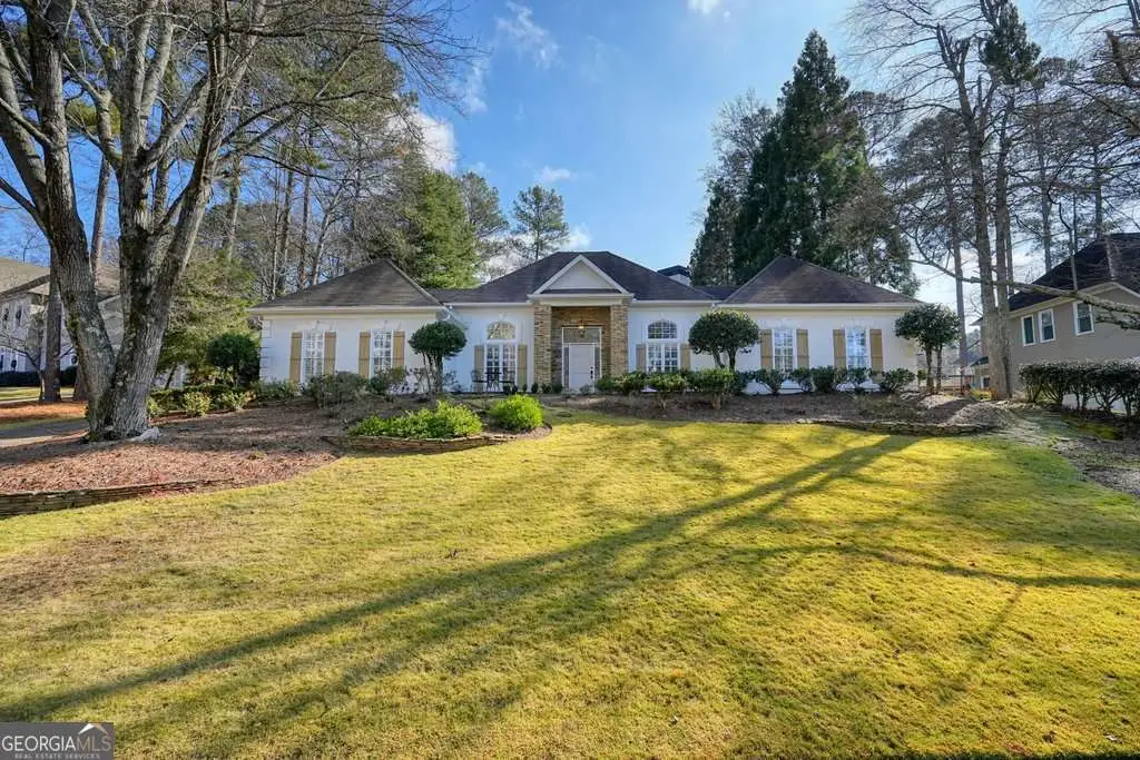 1604 Greenview Court, Woodstock, GA 30189 - Image #1