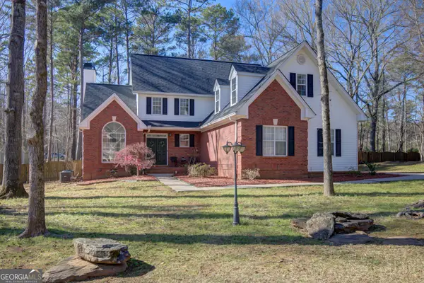 105 Jay Trail, Fayetteville, GA 30215