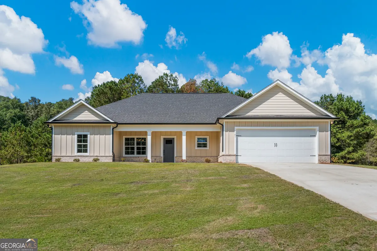 107 Magnolia Lane, Cusseta, GA 31805 - Image #1