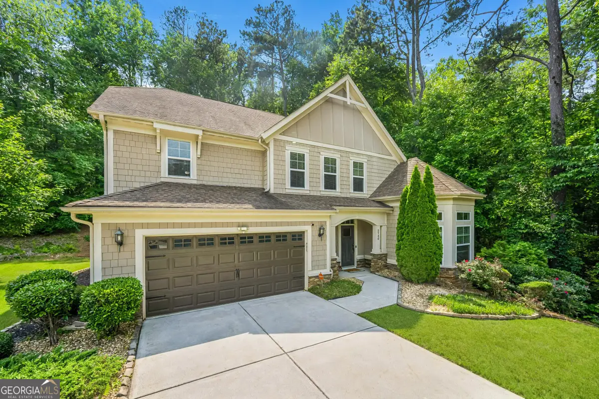 2740 Creekside Manor Drive, Powder Springs, GA 30127 - Image #1
