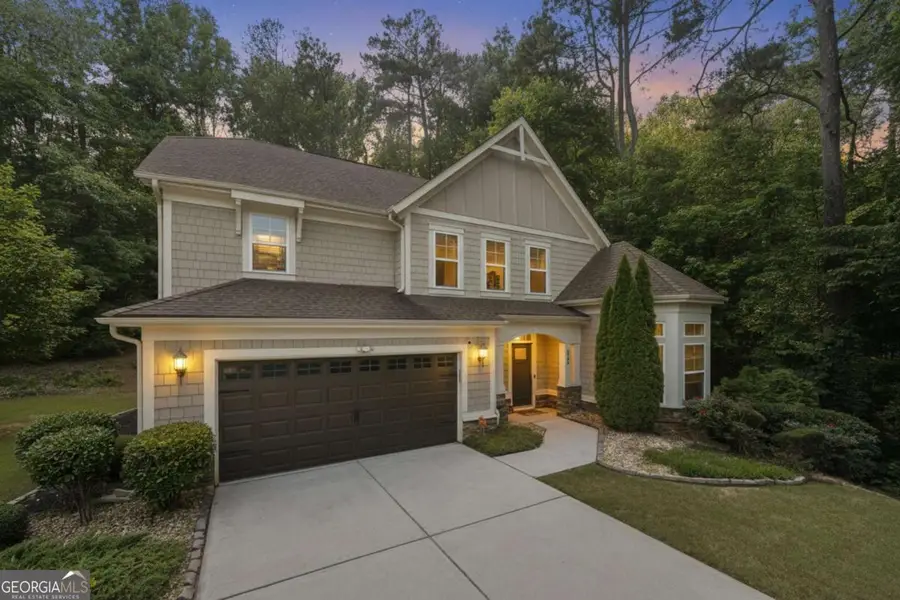 2740 Creekside Manor Drive, Powder Springs, GA 30127 - Image #2