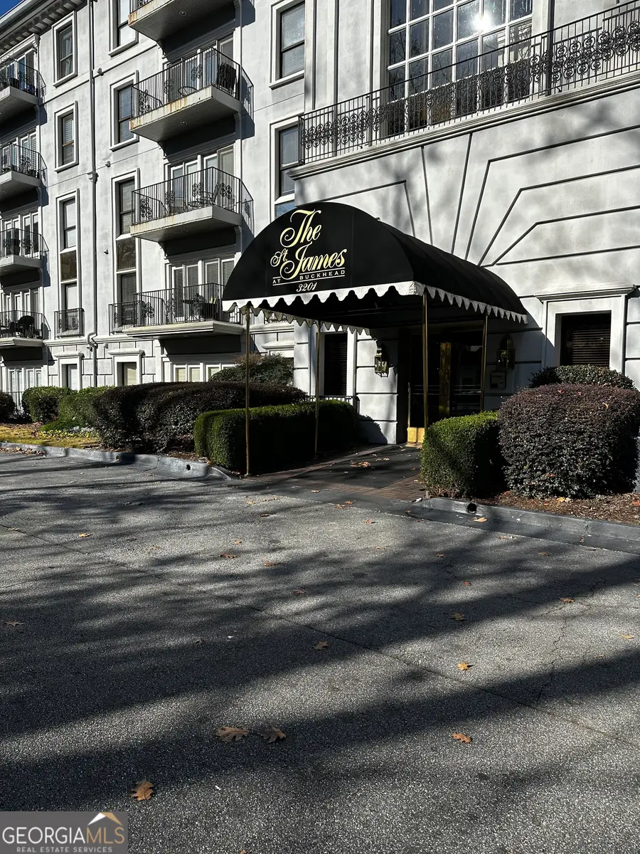 3201 NE Lenox Road Ne #20, Atlanta, GA 30324 - Image #3