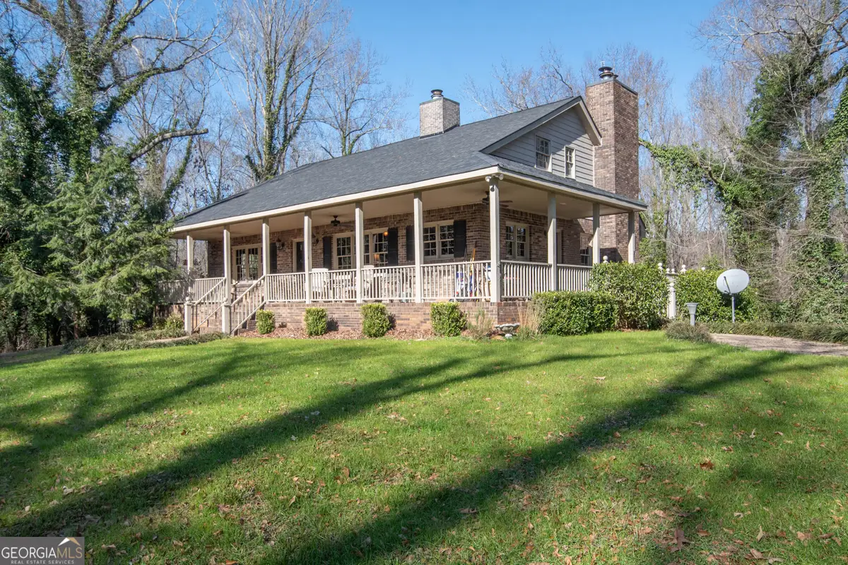 151 Evans Road, Milner, GA 30257 - Image #1