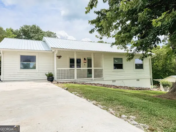 3905 Hunt Drive, Gainesville, GA 30507